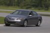 2005 Acura RL Picture